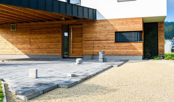 Best Driveway Repair Near Me  in Clear Lake, WI
