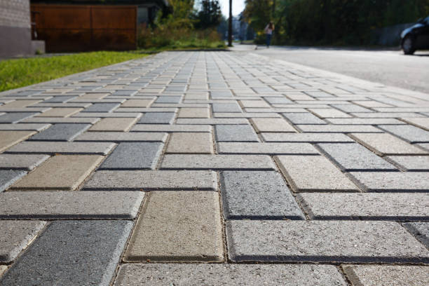 Best Driveway Paving Contractor  in Clear Lake, WI