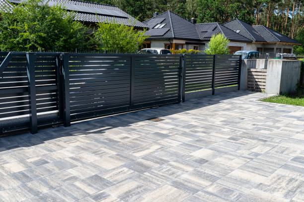  Clear Lake, WI Driveway Pavers Pros
