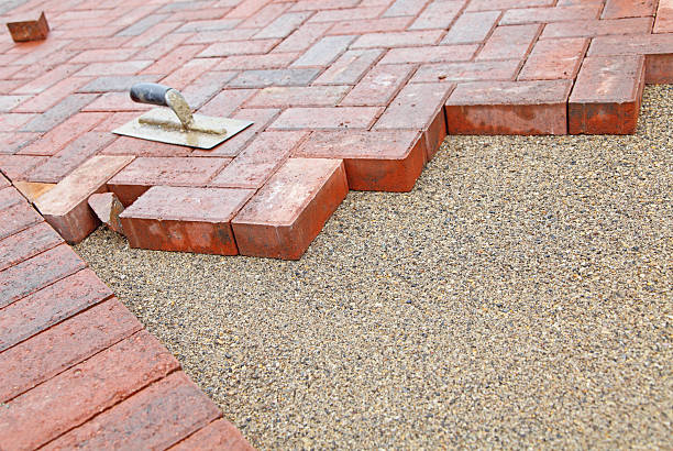 Best Commercial Driveway Pavers  in Clear Lake, WI
