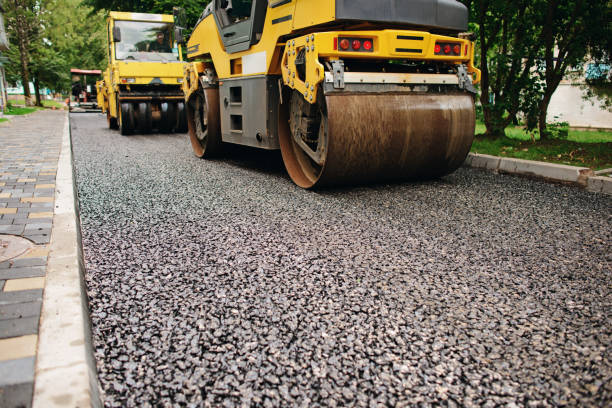 Reliable Clear Lake, WI Driveway Pavers Solutions